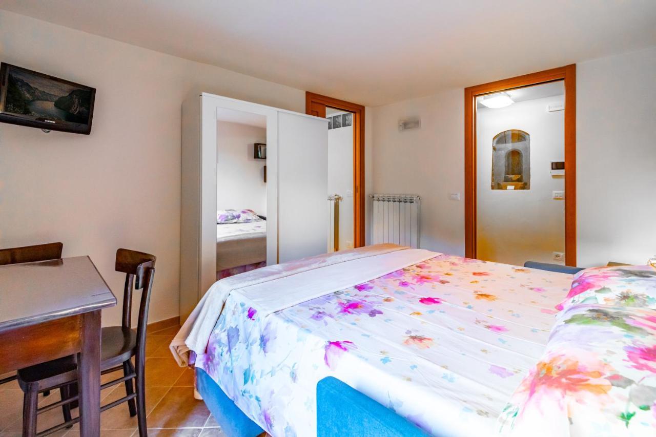 La Terrazza Di San Marco - Lovely Apartment! เซียนา ภายนอก รูปภาพ