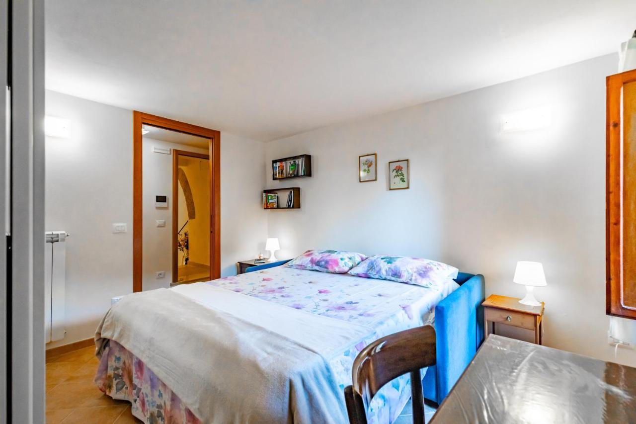 La Terrazza Di San Marco - Lovely Apartment! เซียนา ภายนอก รูปภาพ
